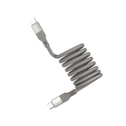 Mag.Link Magnetic USB-C to USB-C Cable 100W Up to 2m
