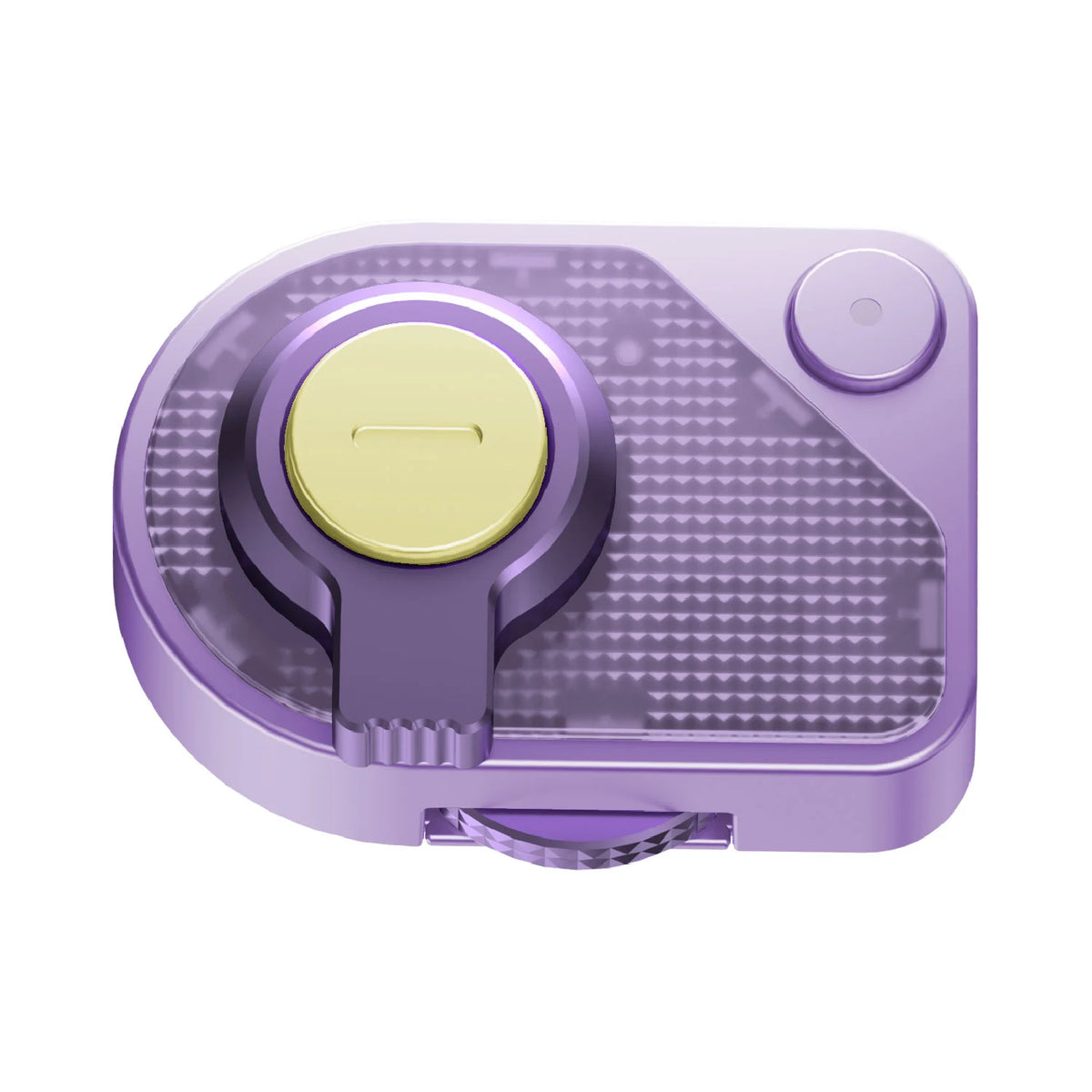 1-Snap Grip X
Magnetic Camera Grip with Detachable Shutter