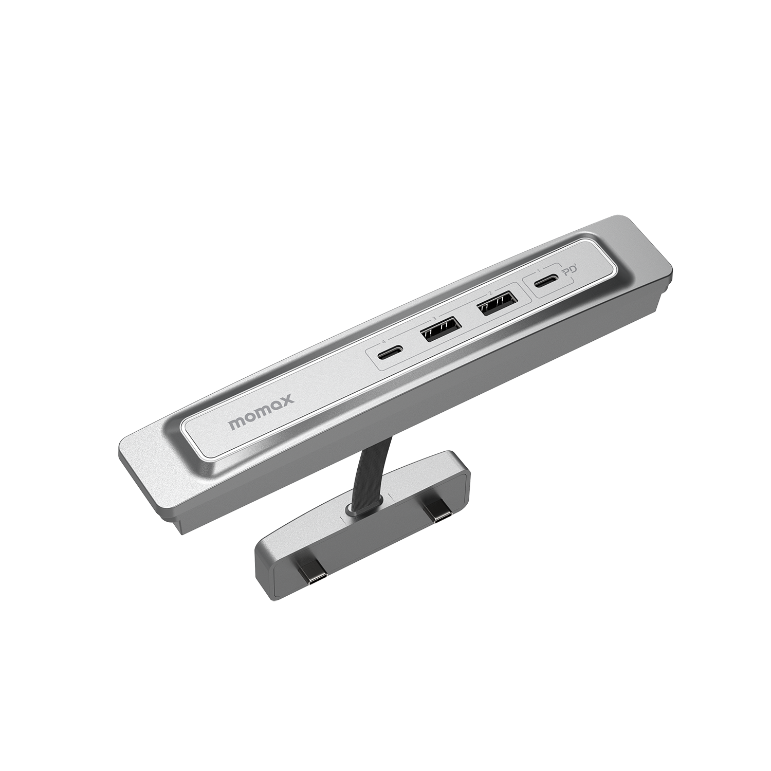 OneLink | 4-Ports USB Extender for Tesla