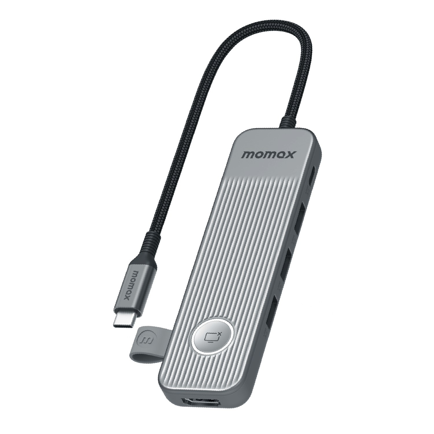 OneLink | USB-C Hub (6-in-1)
