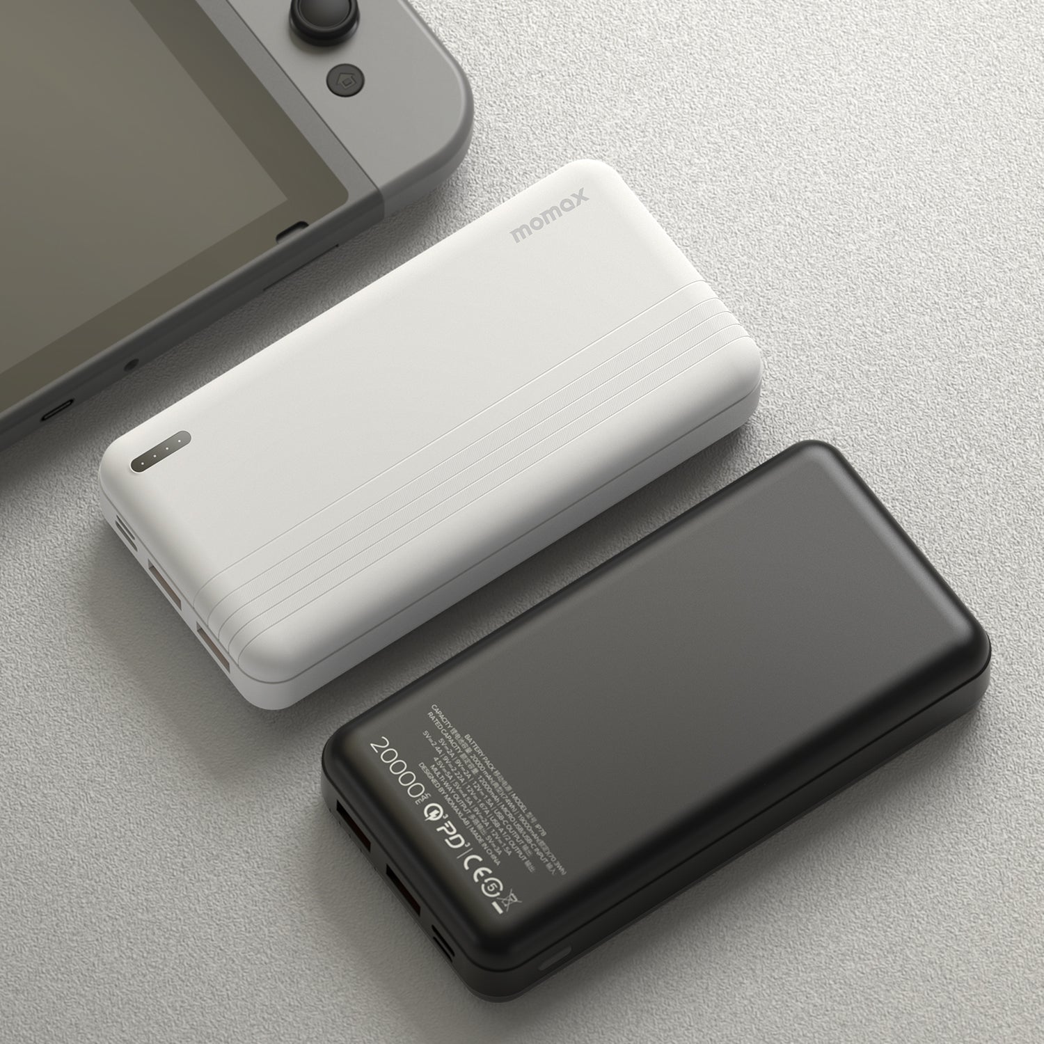 iPower PD2 | Battery Pack (20000mAh)