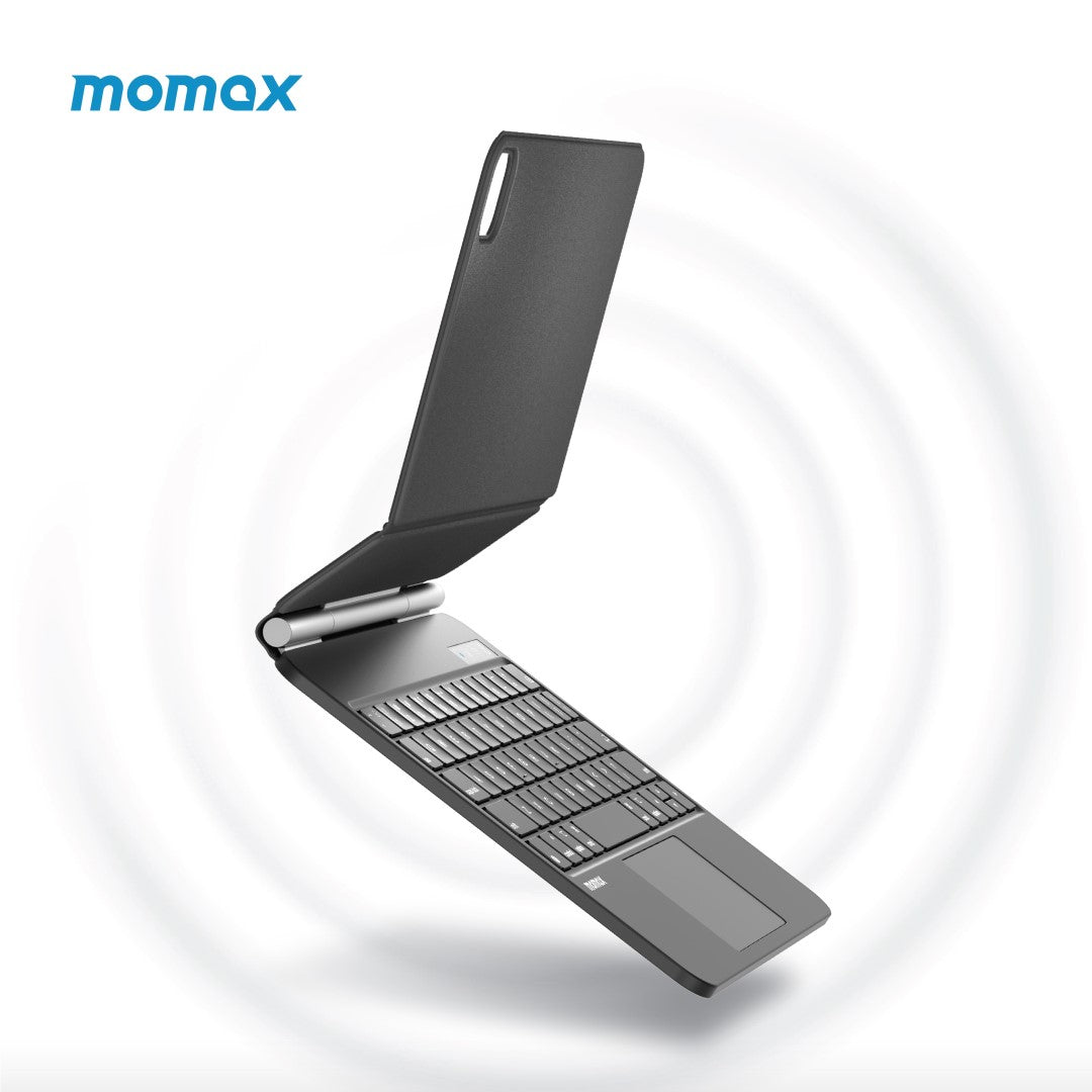MAG.LINK Wireless Magnetic Keyboard KB3 Momax