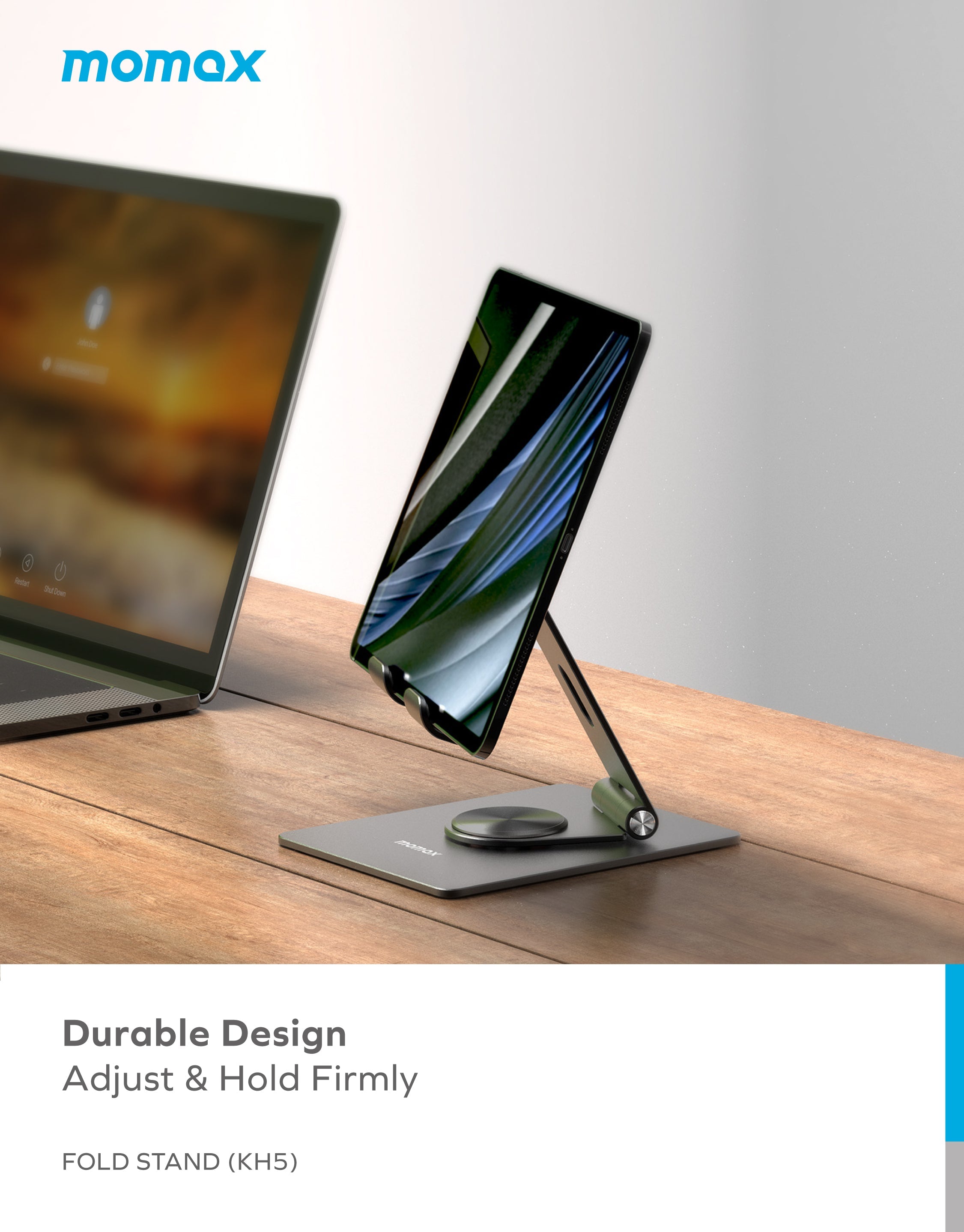 Mobile & Tablet | Multi-Purpose Rotating Stand