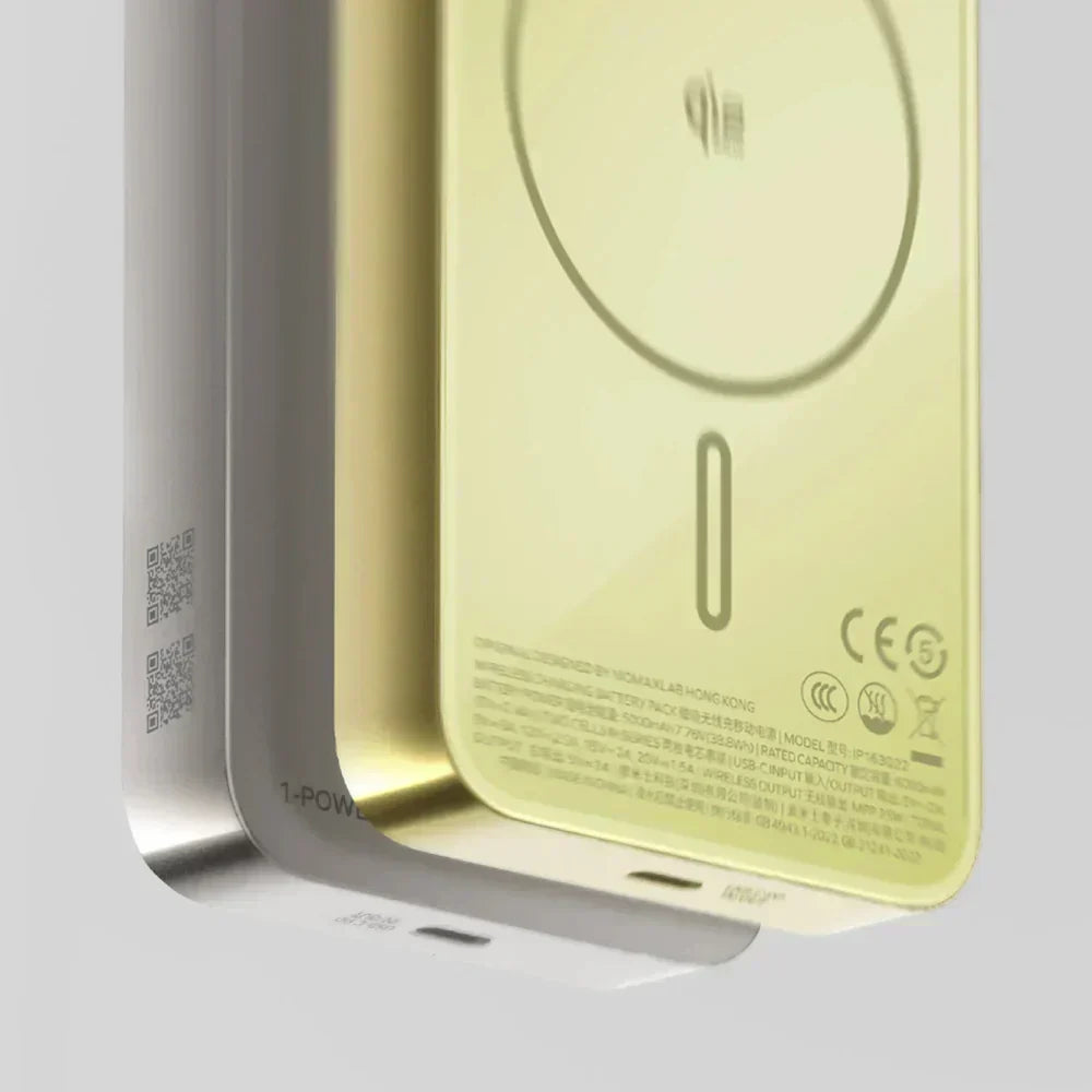 Momax Leads on CCC Traceable QR Code Compliance Over 100+ CCC-Certified Products in the market