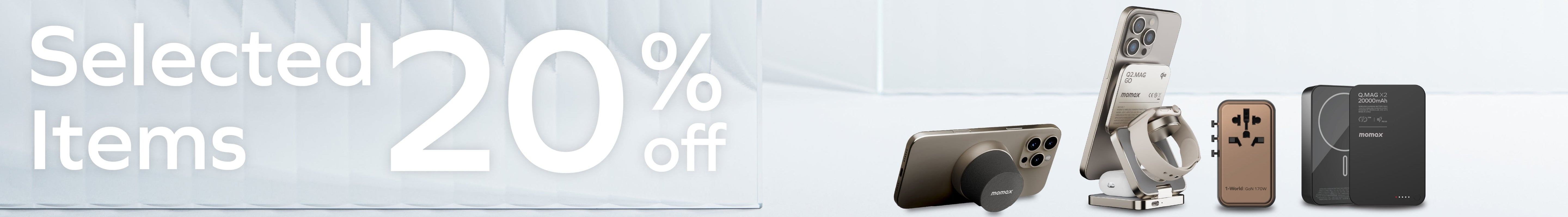Happy Holiday Promotion