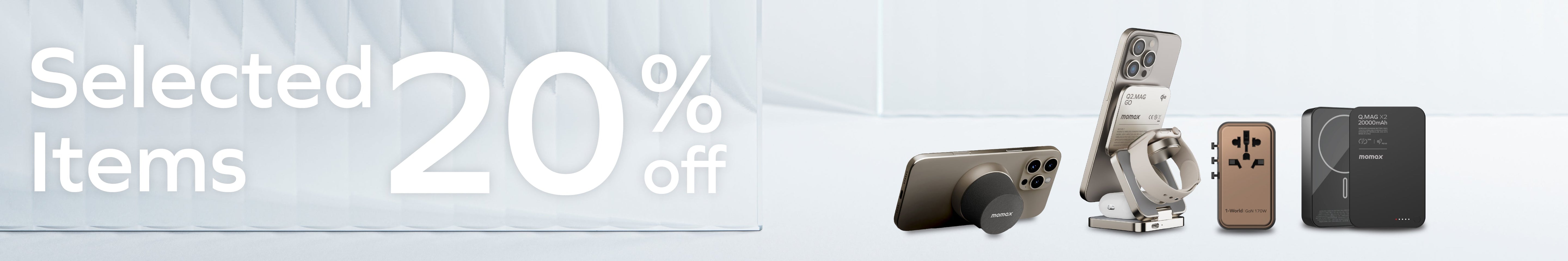 Happy Holiday Promotion
