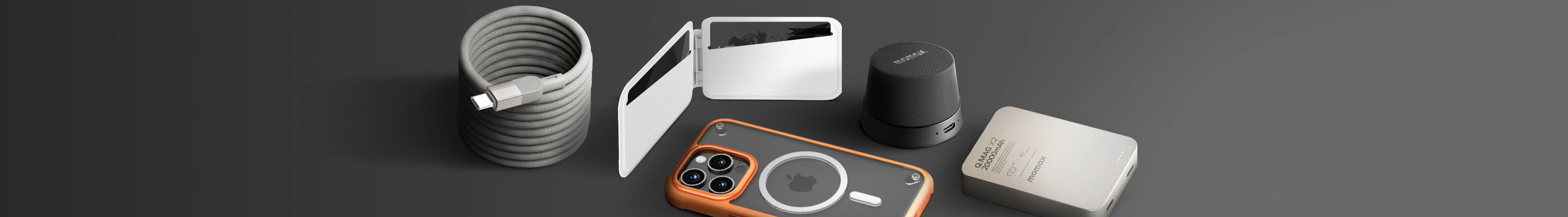 iPhone Sidekicks