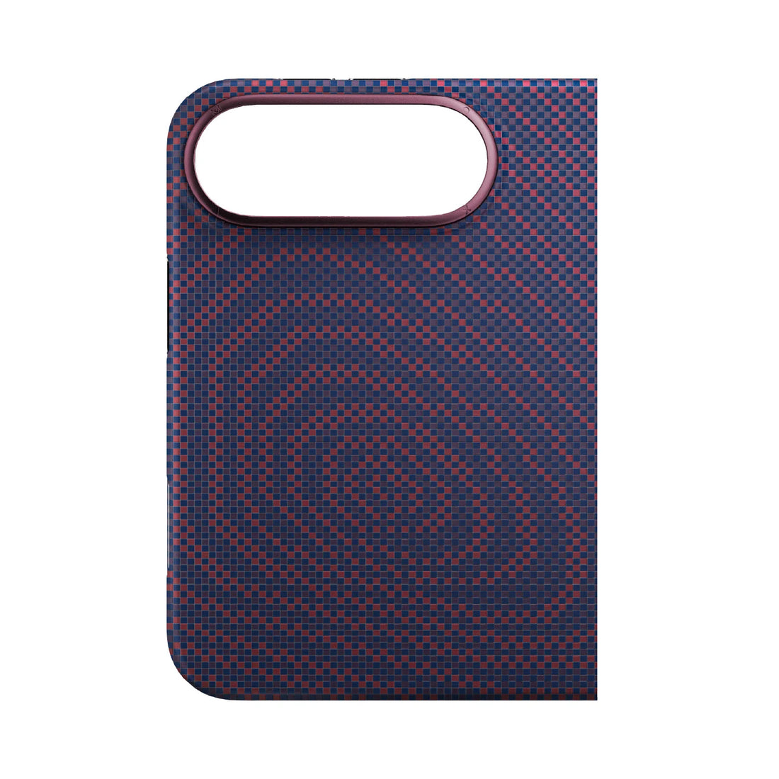 Sōma Carbon – City Wave Aramid Magnetic Case iPhone Duo  | Pre-Order Shipment in early November