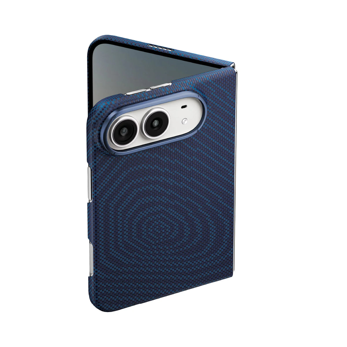 Sōma Carbon – City Wave Aramid Magnetic Case iPhone Duo  | Pre-Order Shipment in early November