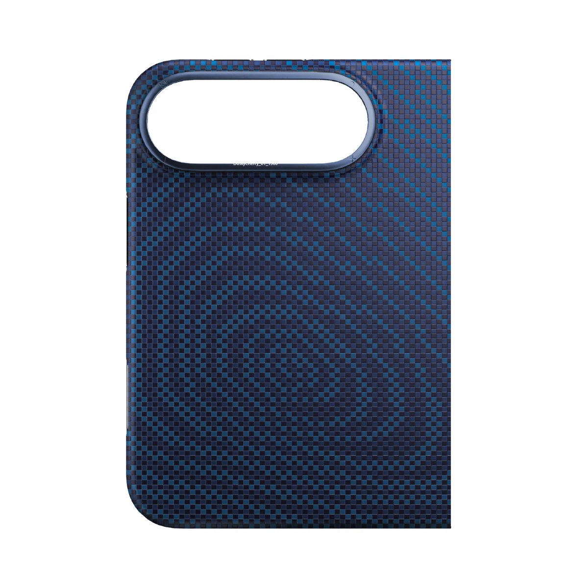 Sōma Carbon – City Wave Aramid Magnetic Case iPhone Duo  | Pre-Order Shipment in early November