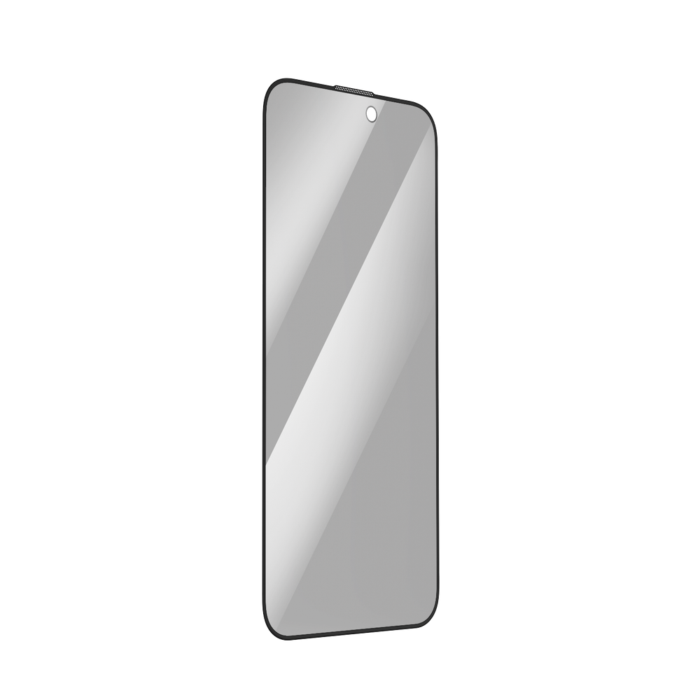 Glass Pro+ Privacy HD Tempered Glass Screen Protector for iPhone 16 Se