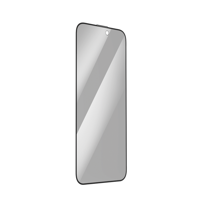 Glass Pro+ Privacy HD Tempered Glass Screen Protector for iPhone 16 Series