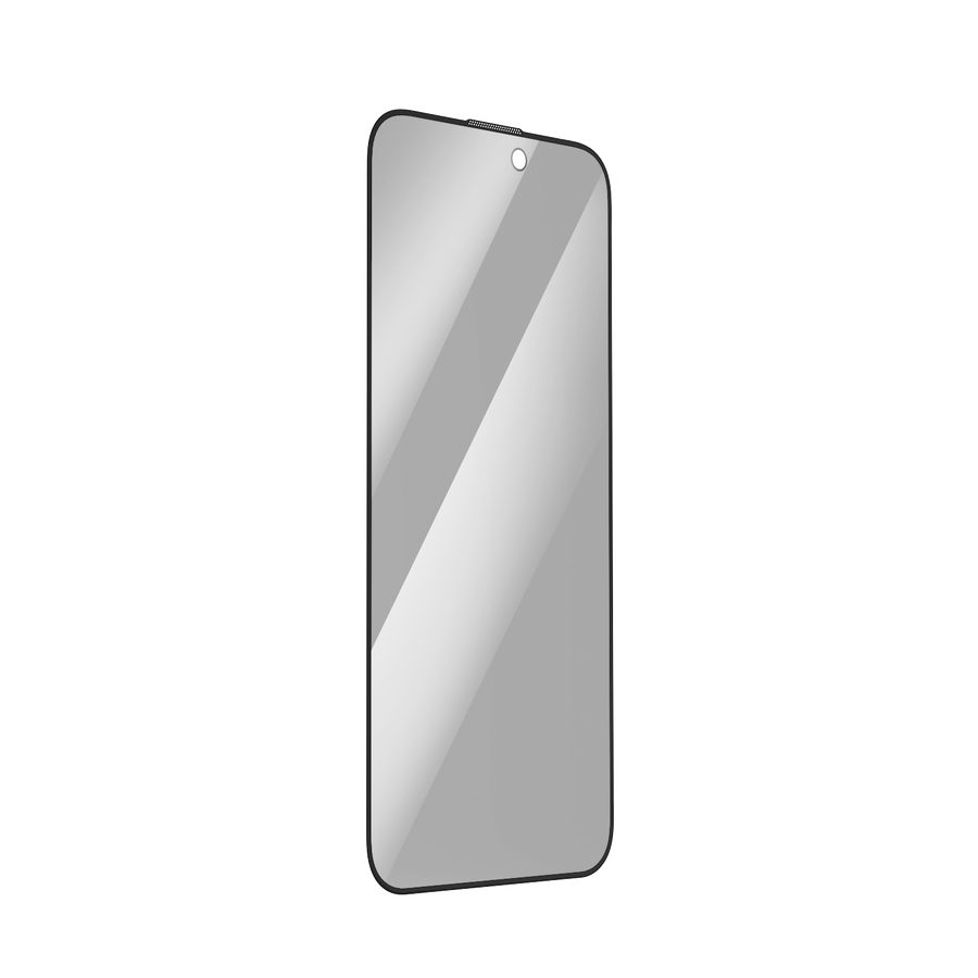 Glass Pro+ Privacy HD Tempered Glass Screen Protector for iPhone 16 Series