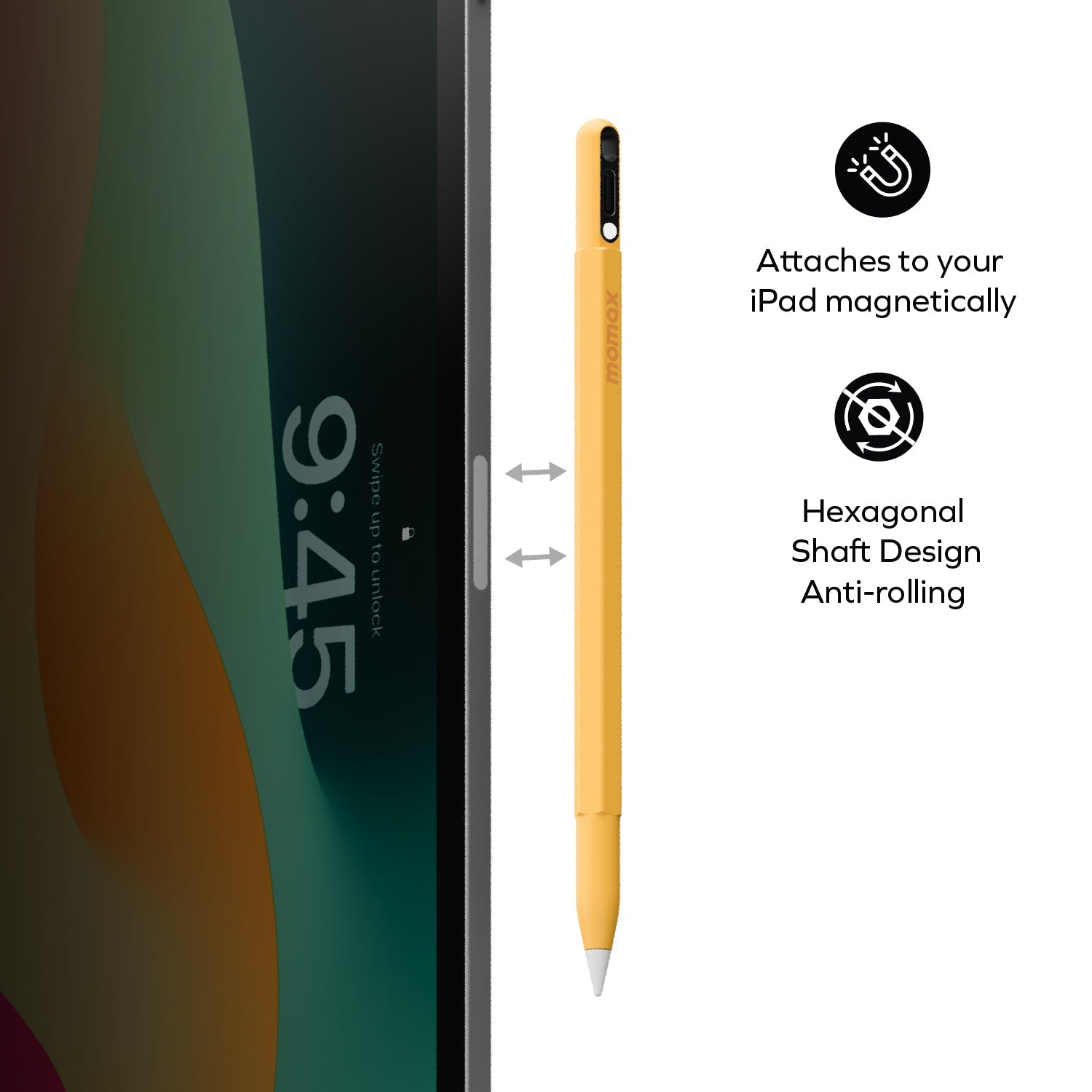 Mag.Link Pop Magnetic Active Stylus Pen