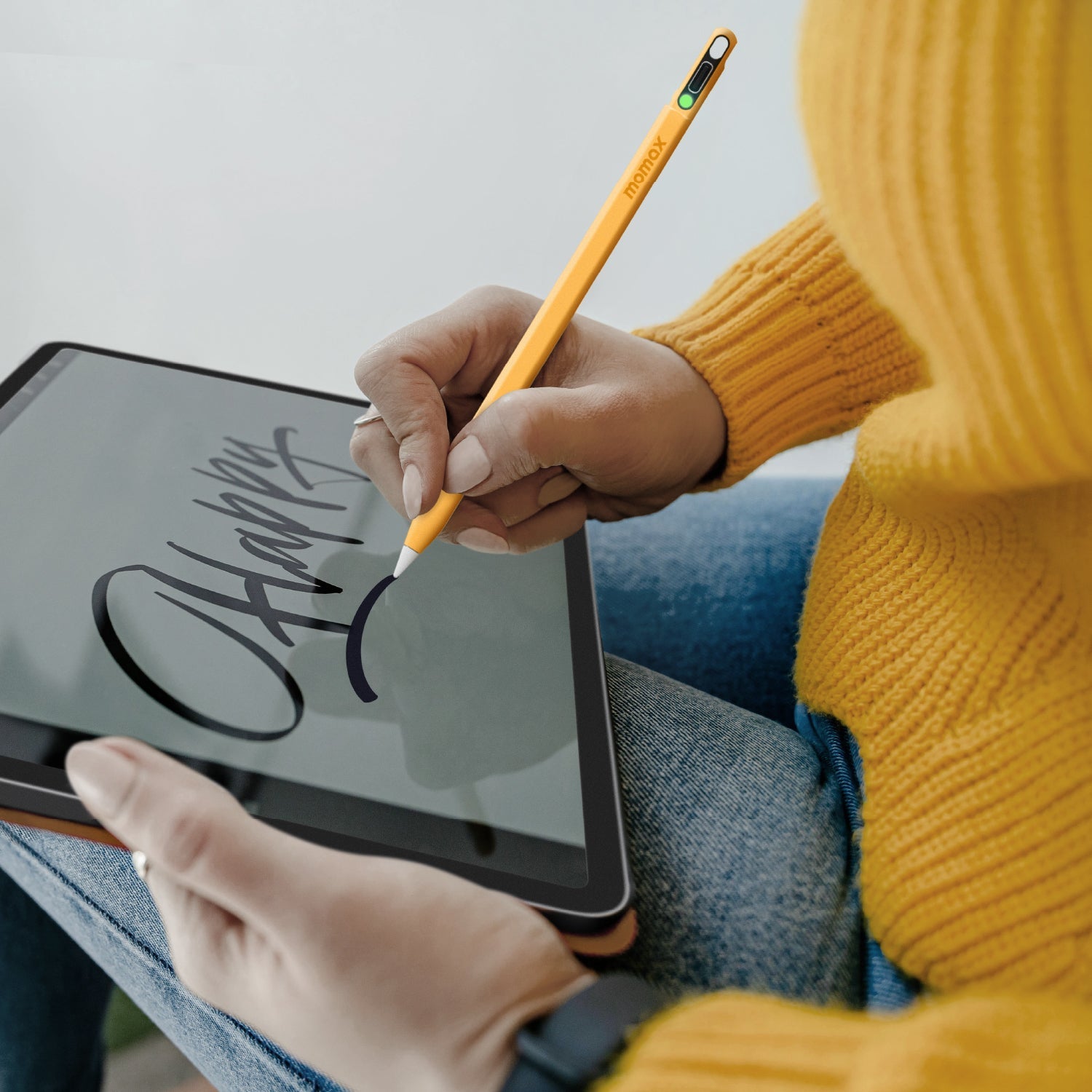 MO MOさん専用　Apple Pencil Pro MO MOさん専用 Apple Pencil Pro