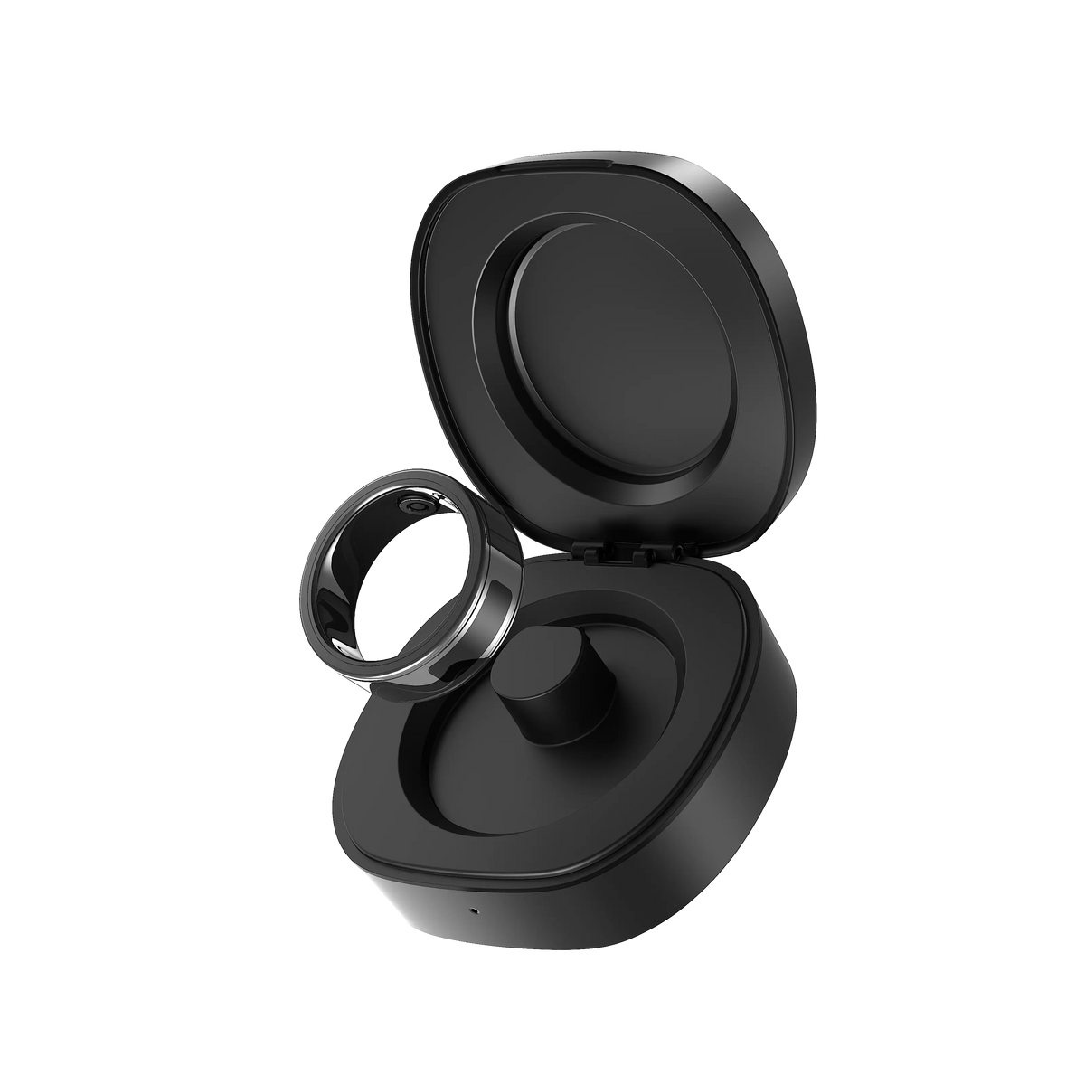 Tracking Smart Rings 1-Sense Multi-Functional Health Tracking Smart Ring