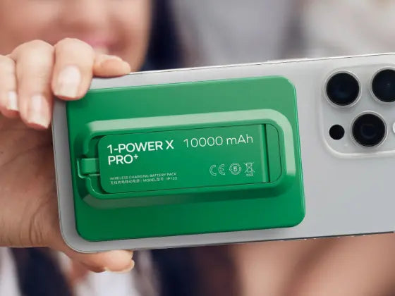 1-Power Series
