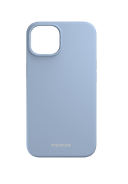 Silicone Case Magnetic Protective Case for iPhone 14 Series