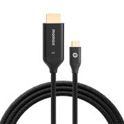 EliteLink USB-C to HDMI Braided Cable 2m