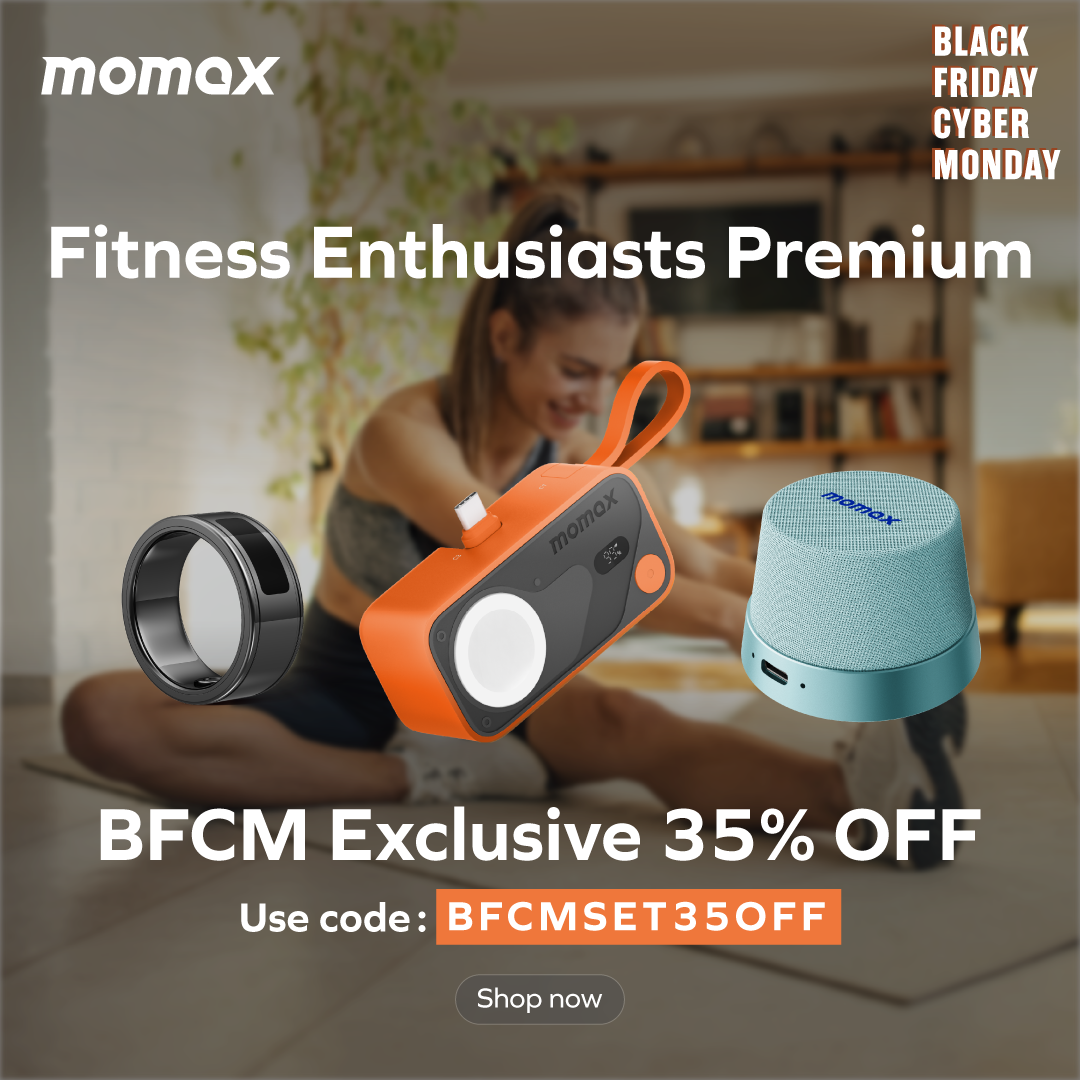 Fitness Enthusiasts Premium - BFCM Exclusive 35% OFF