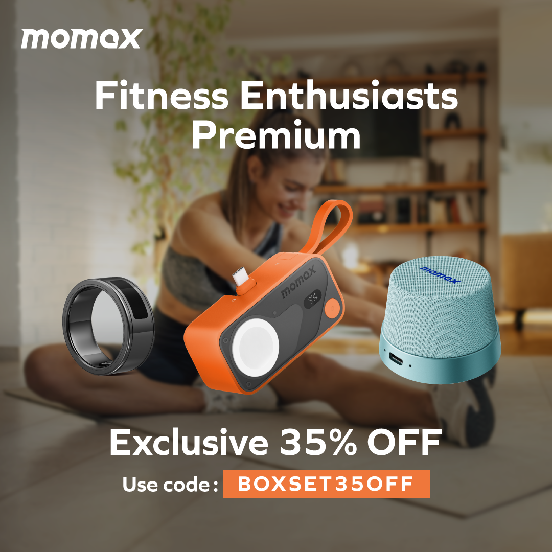 Fitness Enthusiasts Premium - Exclusive 35% OFF