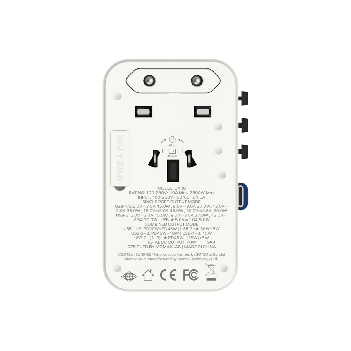#color_RX-78-2-White