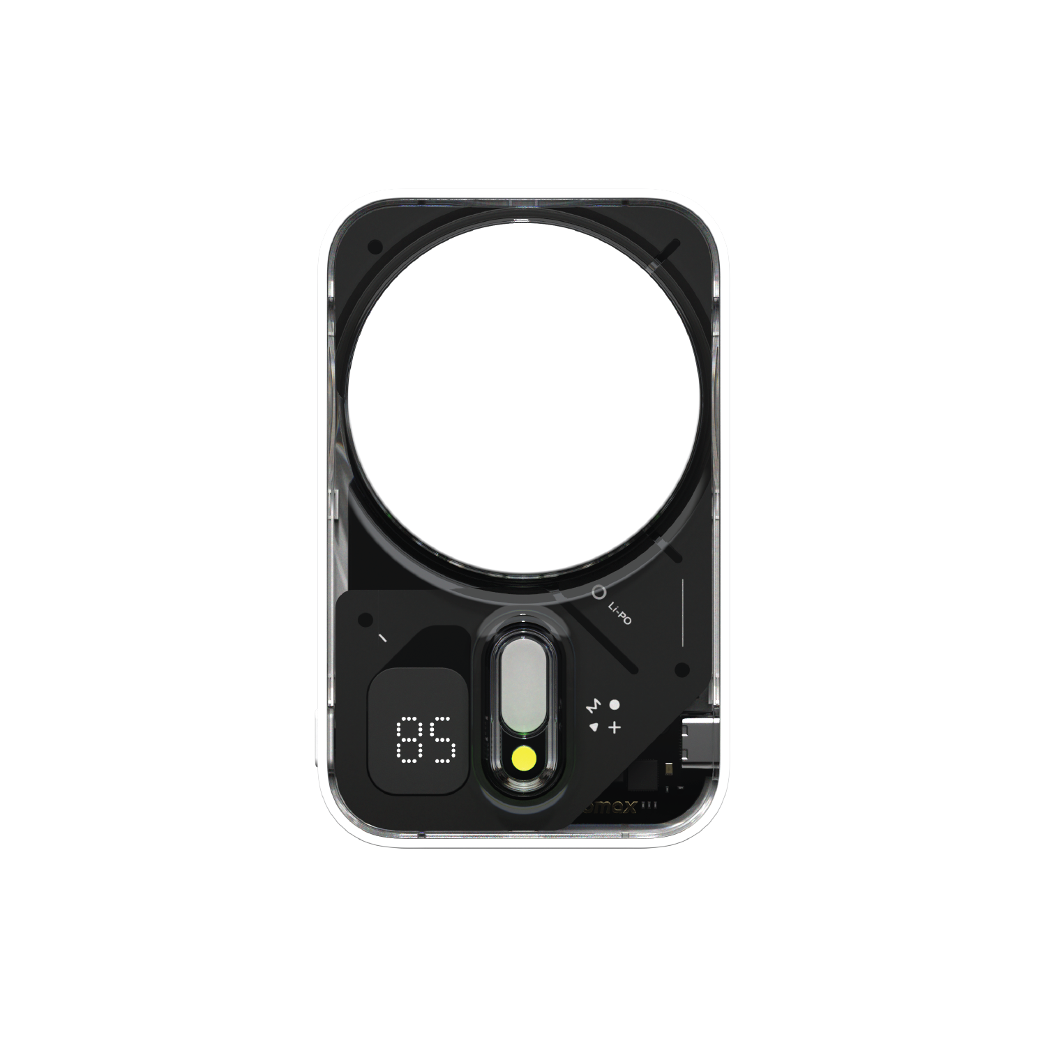 magsafe power bank iphone 13 pro
