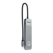 1-Link USB-C Hub 7-in-1