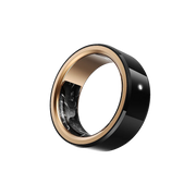 1-Sense Active Multi-Functional Health Tracking Smart Ring