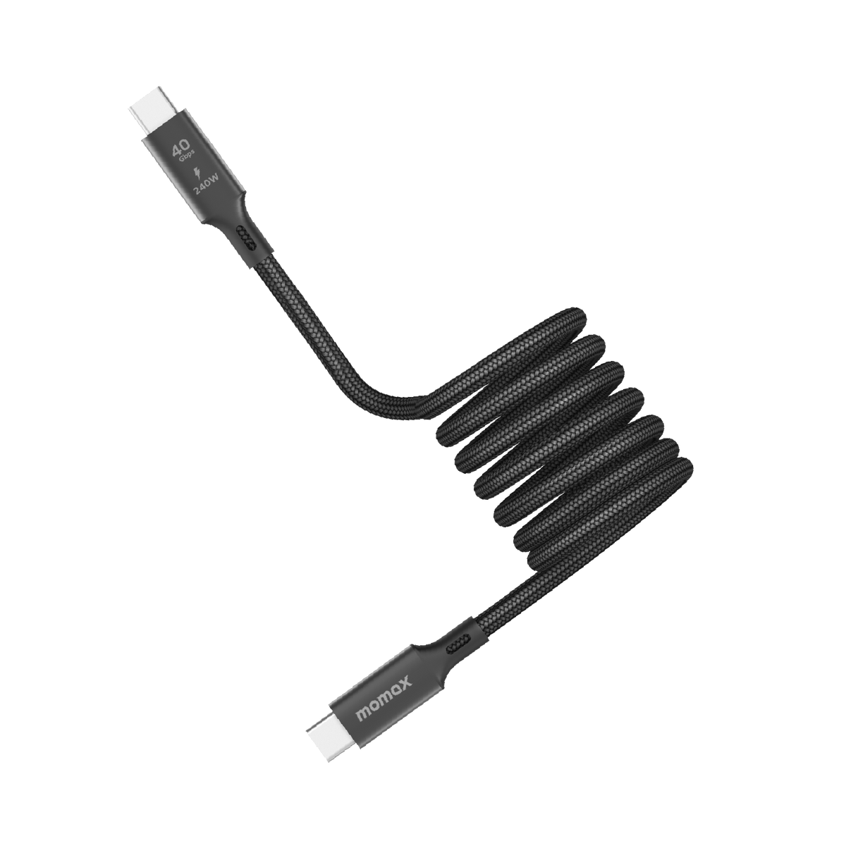 Magnetic USB USB-C to USB-C Cable 240W