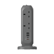 OnePlug 11-Outlet Power Strip With USB