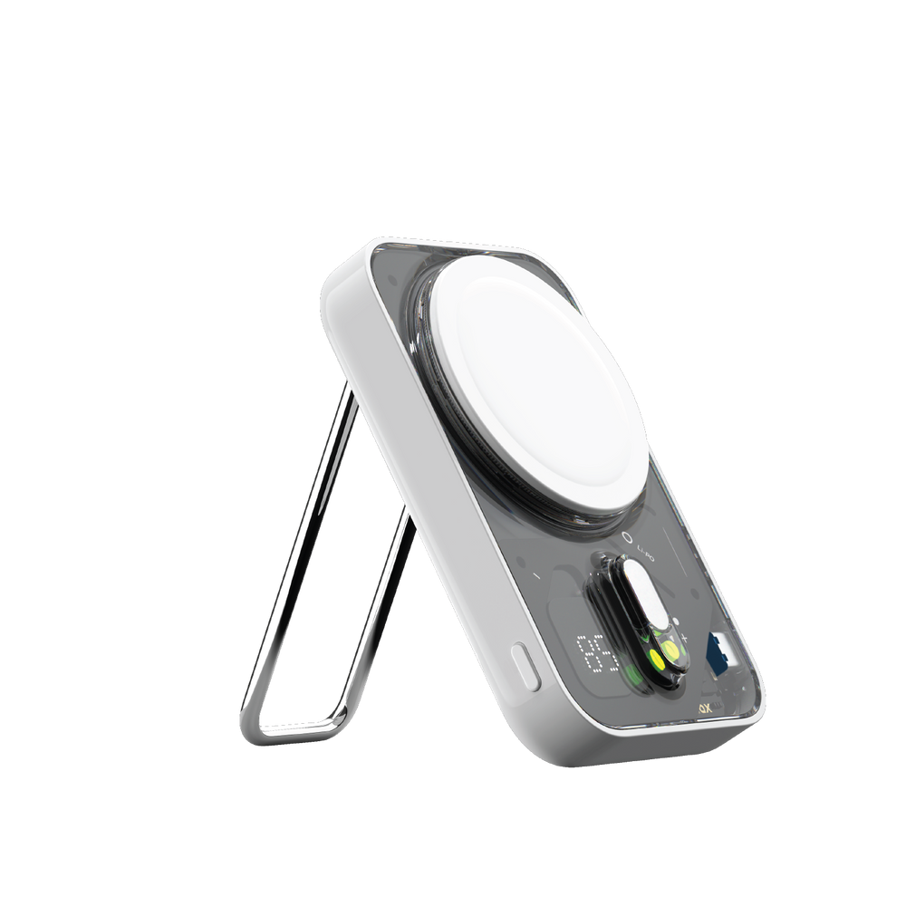 Magsafe Charger Iphone 12 Gets Hot Charging Apple MagSafe Charger