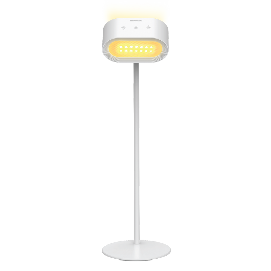 SnapLux Mood Portable LED Lamp With Controller