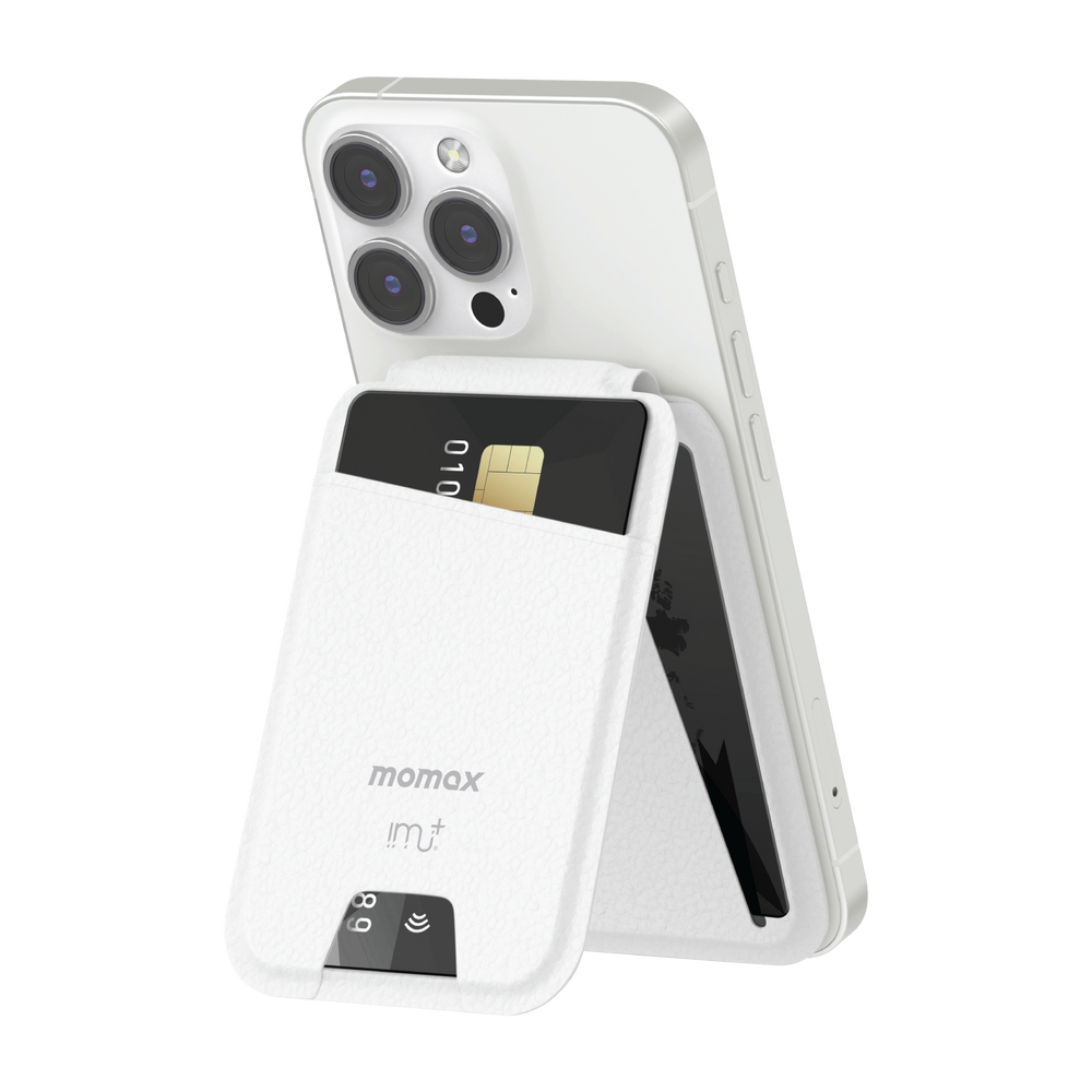 1-Wallet Magnetic Card Holder With Stand SR29 1-Wallet Magnetic Card Holder With Stand SR29