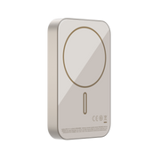 Q.Mag X1 Magnetic Wireless Power Bank 10000mAh