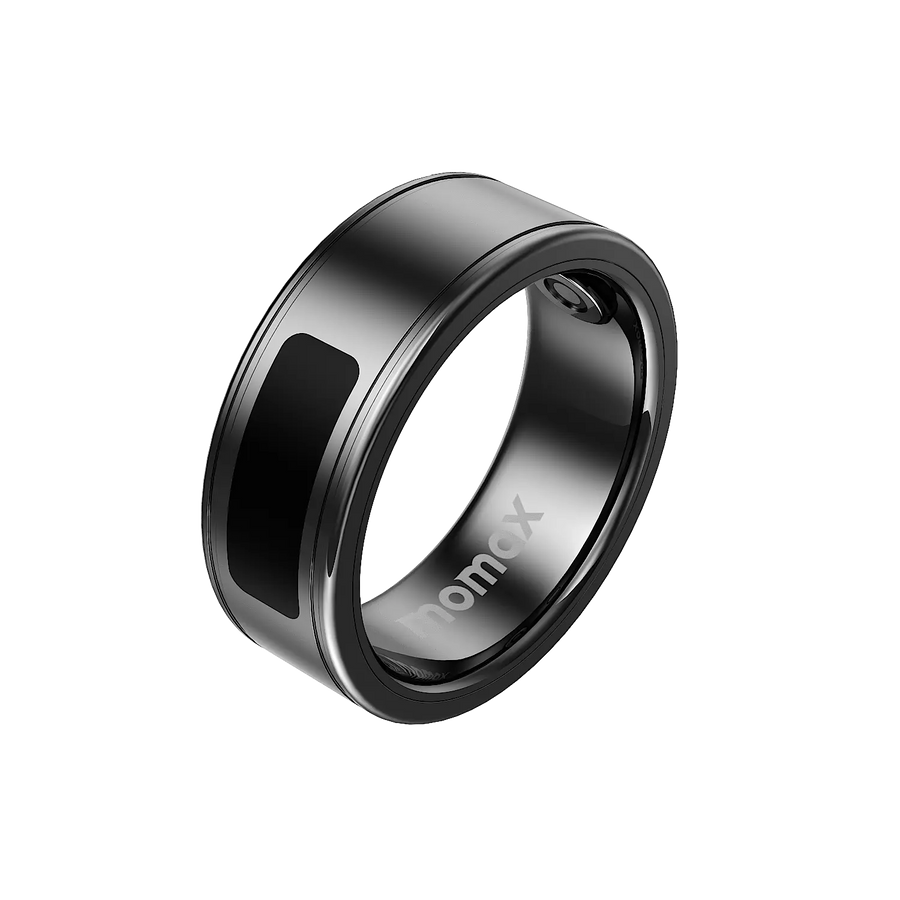 1-Sense Multi-Functional Health Tracking Smart Ring
