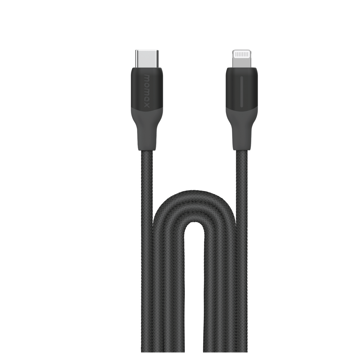 1-Link Flow CL+ USB-C to Lightning Braided Cable 2m