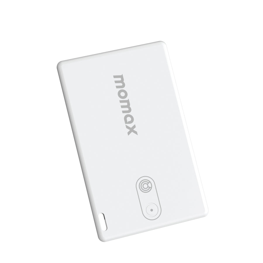 PinCard Find My Ultra Slim Locator