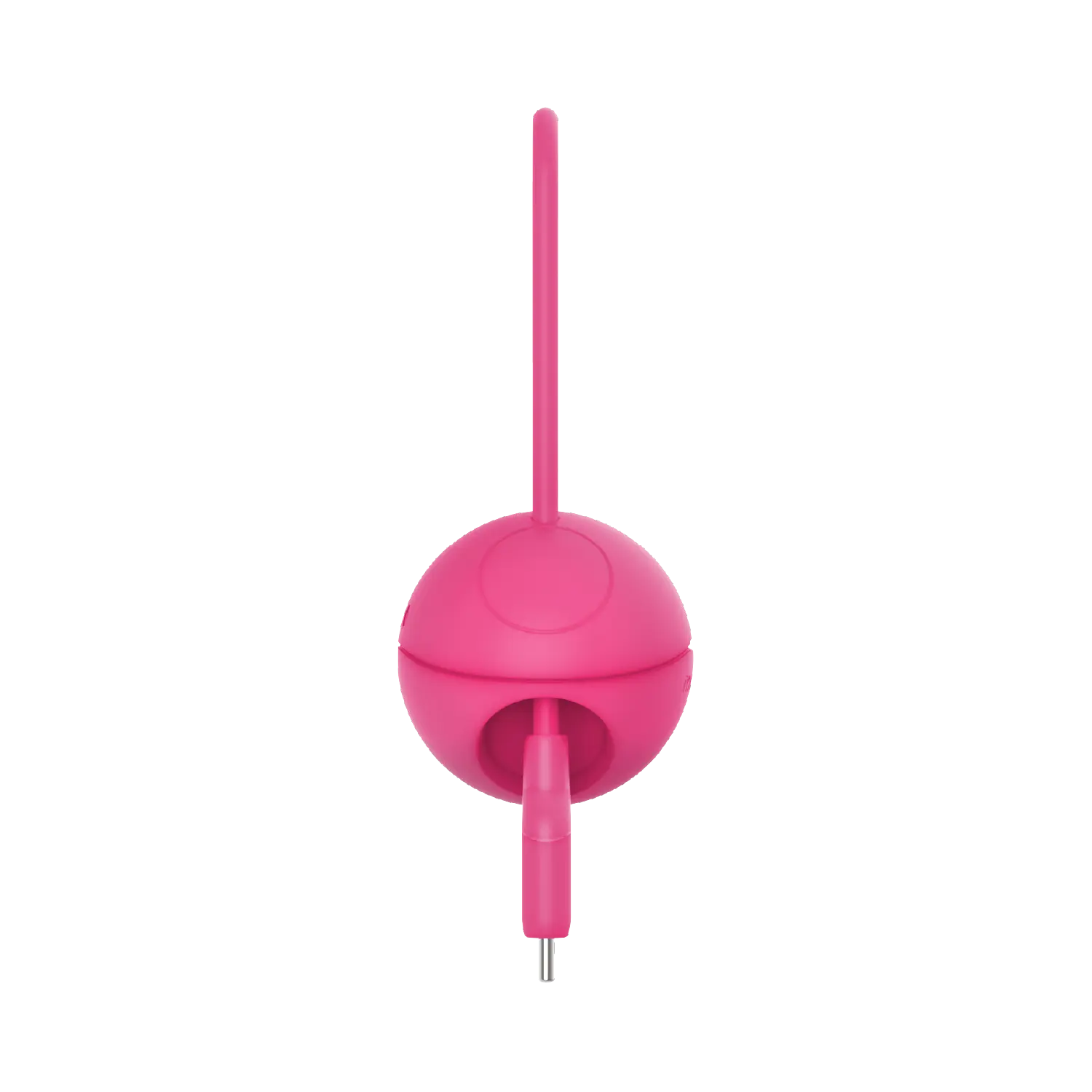 Pinpop Find My Locator Tracker With Built-In USB-C to USB-C Cable - Limited Edition