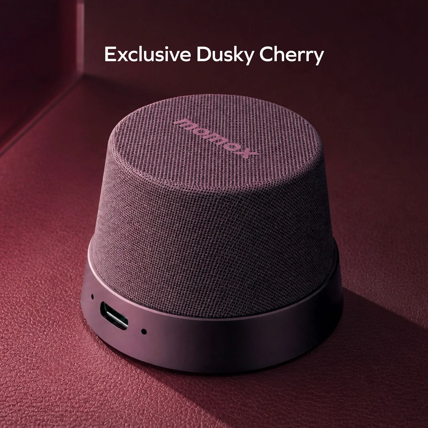 1-Vibe Go Magnetic Portable True Wireless Speaker