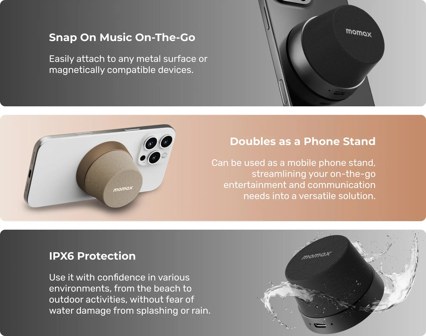 A Group Of Images Of A Cell Phone