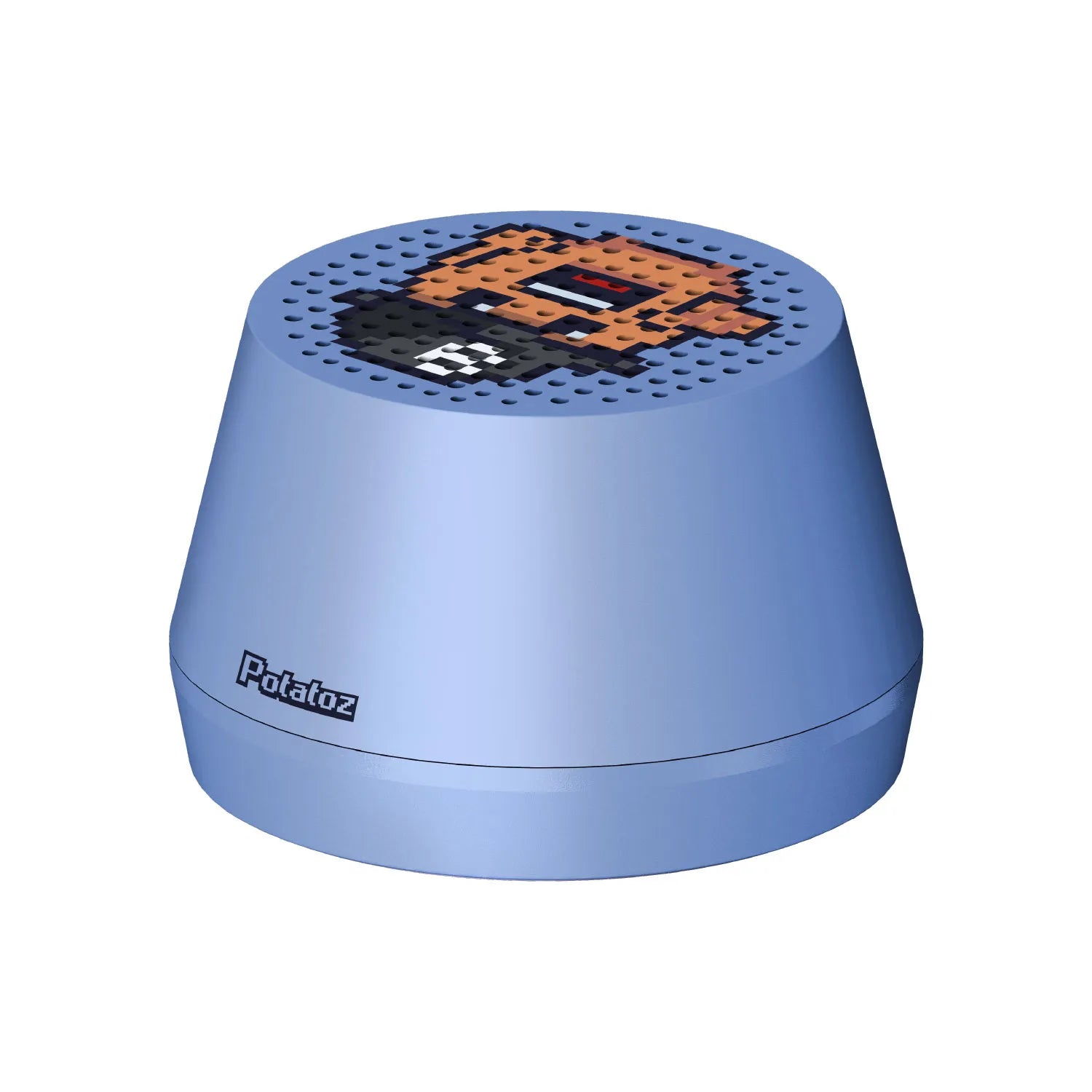 1-Vibe Go Lite Magnetic Wireless Speaker - Limited Edition