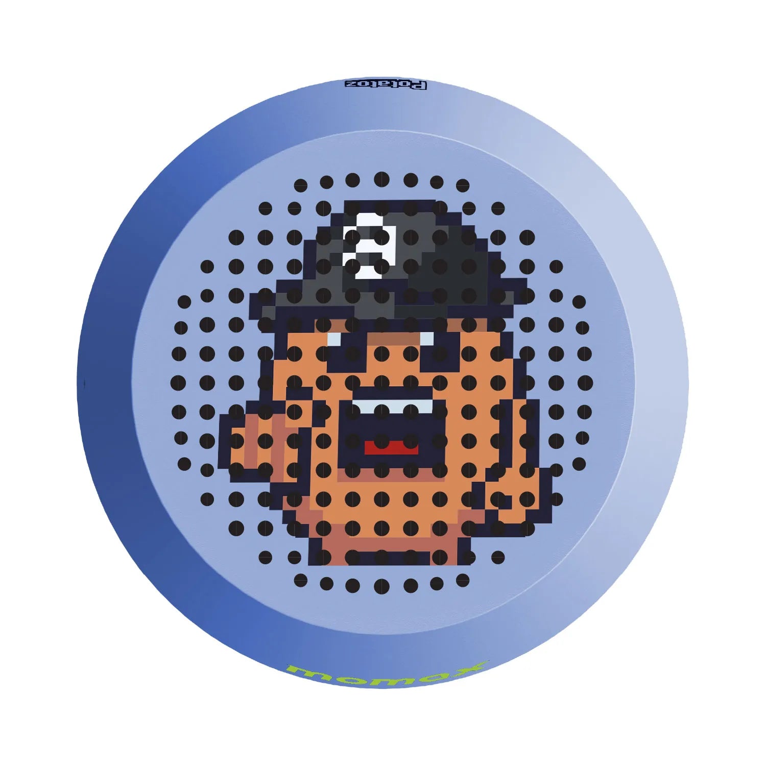 1-Vibe Go Lite Magnetic Wireless Speaker - Limited Edition