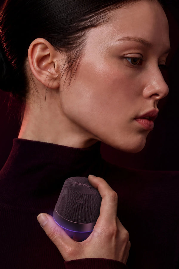 1-Vibe Mood Magnetic Wireless Speaker