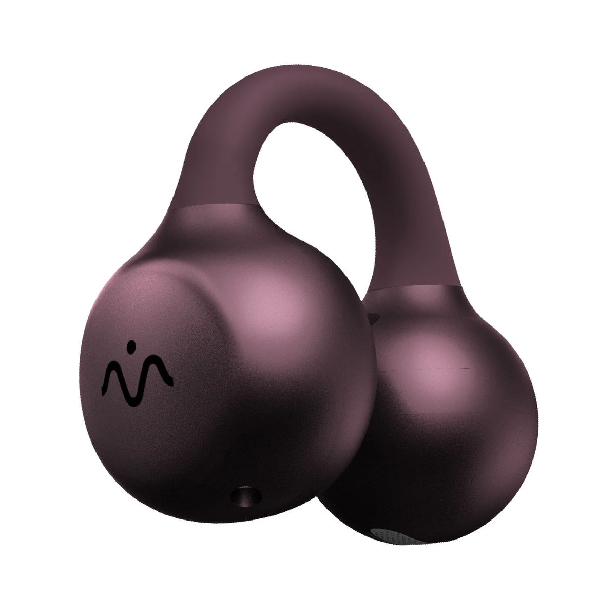 どんぶりマグロ 新品未使用DIESEL WIRED EARBUDS 1-Vibe Clip M.IN.D AI ENC Clip-On Earbuds