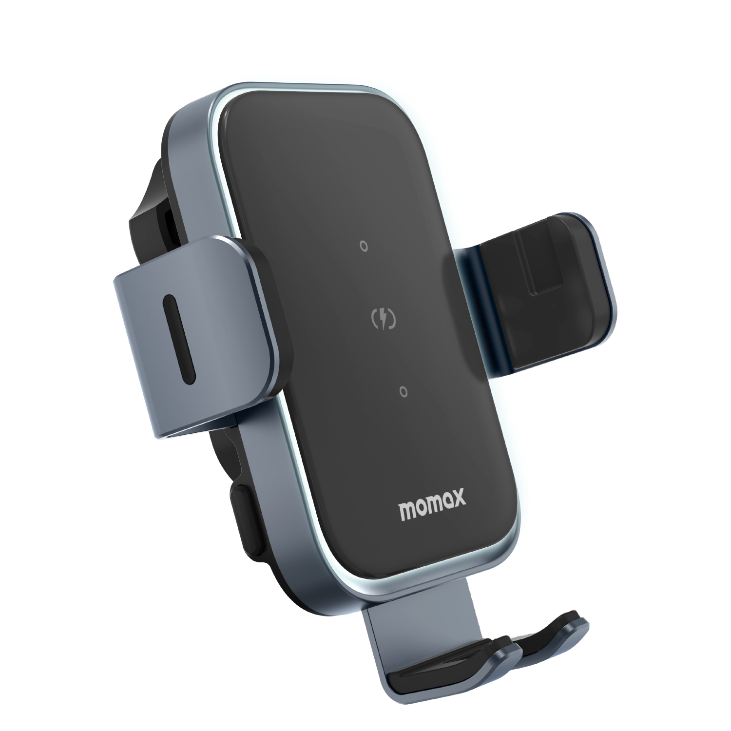 Q.Mount Smart6 Dual Coil Wireless Car Charger 15W