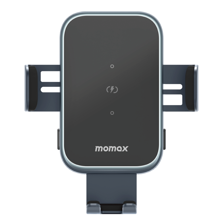 Q.Mount Smart6 Dual Coil Wireless Car Charger 15W
