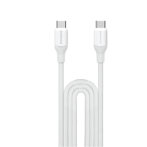 1-Link Flow CC 100W USB-C Braided Cable (3m)  [Pre-order item | Shipping Starts from Late November]