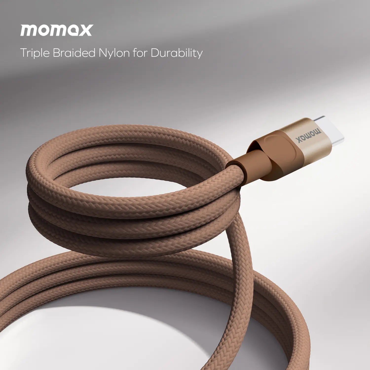 Mag.Link Magnetic USB-C to USB-C Cable 100W 1m