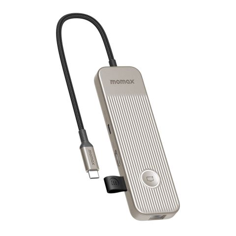 ONELINK 8 in 1 mutil-funtion USB-C hub